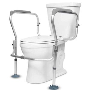 Elderly Toilet